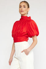 McGregor Blouse