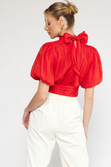 McGregor Blouse