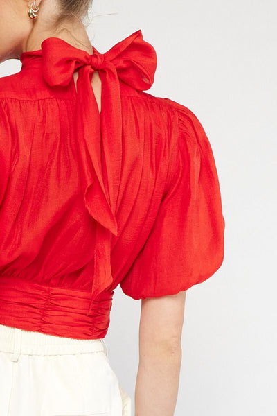 McGregor Blouse