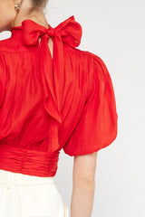 McGregor Blouse
