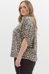 Kenya Nights Top