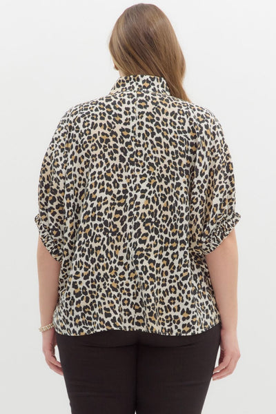 Kenya Nights Top