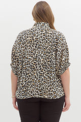 Kenya Nights Top