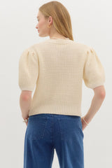 Rose Sweater