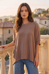 Everyday Tunic - 5 New Colors
