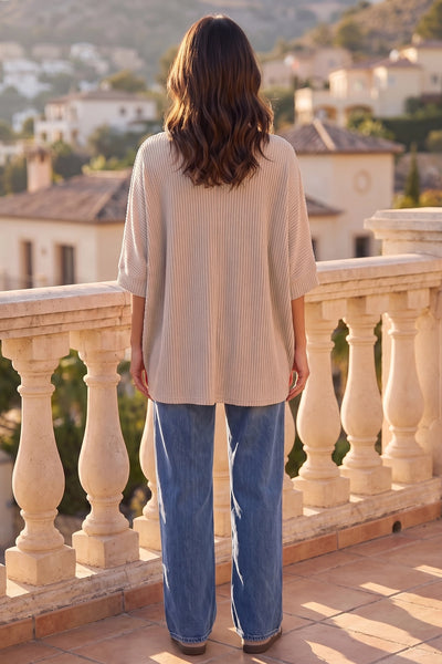 Everyday Tunic - 5 New Colors