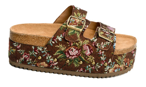 Steven Madden Traveler Sneaker