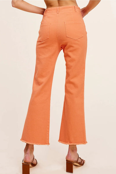 Soft Wash Neely Jeans-2 Colors