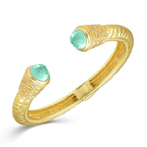 Winter Garden Bracelets - Multiple Colors