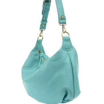 Suzy Convertible Hobo