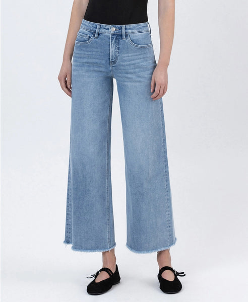 Resilient Jeans