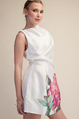 Flora Dress
