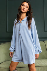 Decca Ribbed Romper