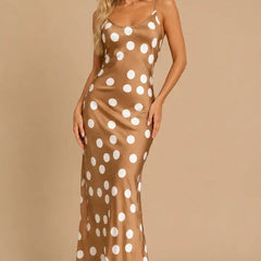 Kiki Column Dress