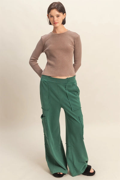 Workin Girl Sweatpants - 4 Colors