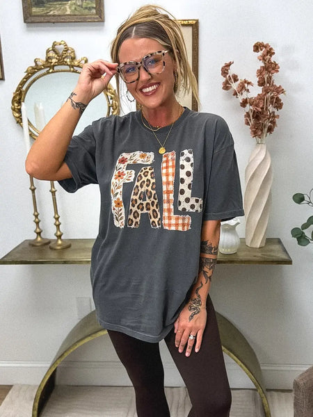 Fall T-Shirt