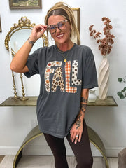 Fall T-Shirt