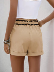 Meredith Shorts