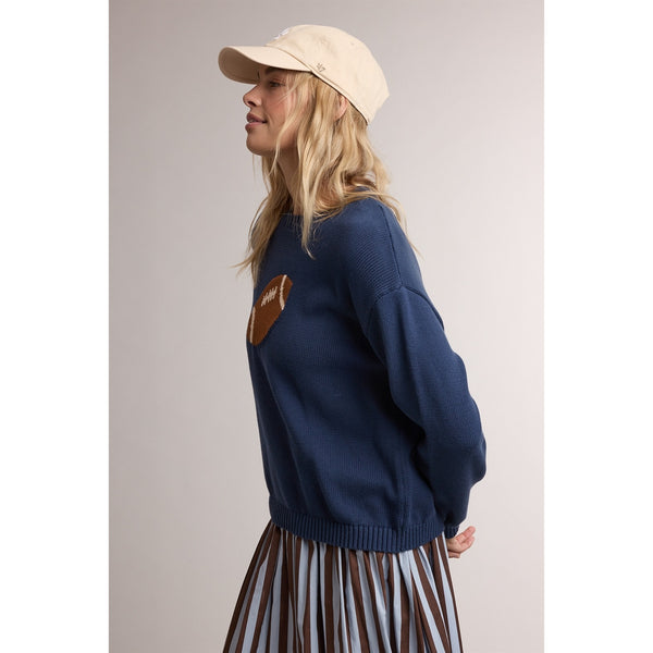 Football Sweater