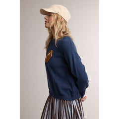 Football Sweater