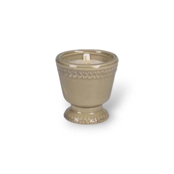 Queen of Bourbon 4 oz French Provincial Candle