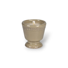 Queen of Bourbon 4 oz French Provincial Candle