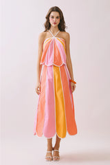 Fun Top Scalloped Seperates