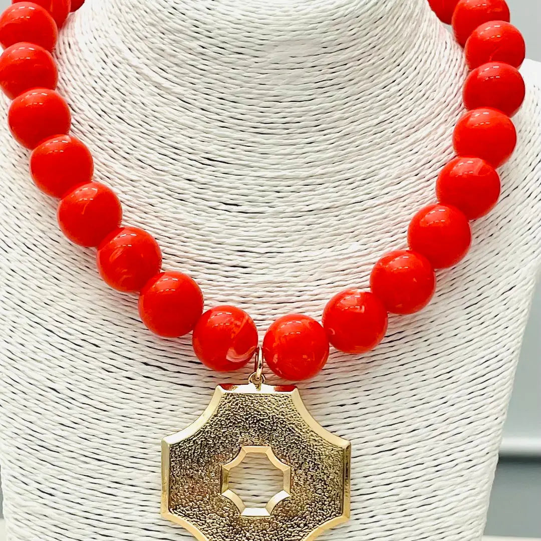 Bern Necklace - 3 Colors