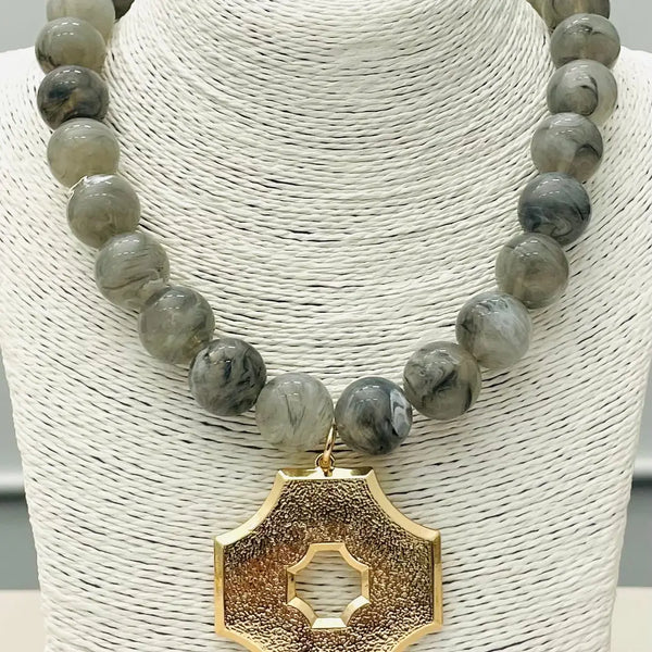 Bern Necklace - 3 Colors