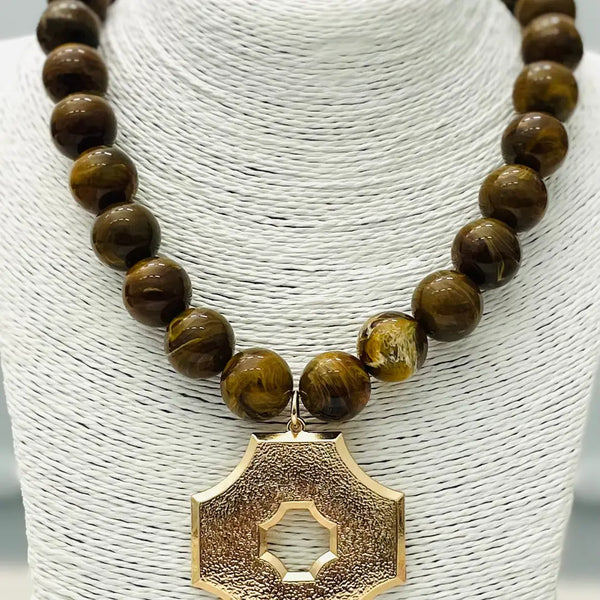 Bern Necklace - 3 Colors