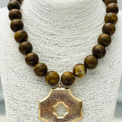 Bern Necklace - 3 Colors