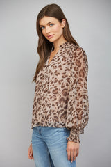 Georgette Blouse