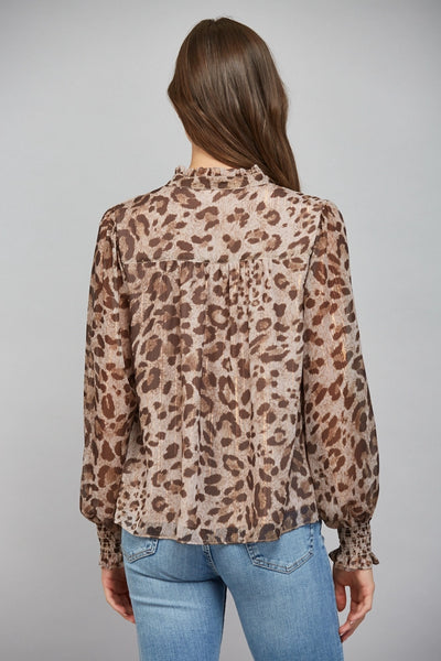 Georgette Blouse