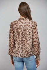 Georgette Blouse
