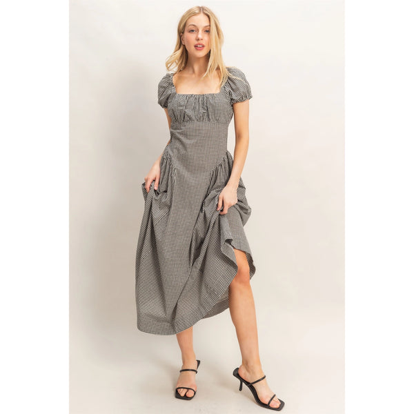 Front Porch Classy Dress