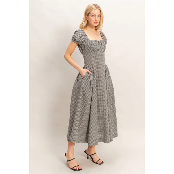 Front Porch Classy Dress