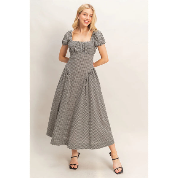 Front Porch Classy Dress