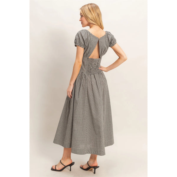 Front Porch Classy Dress