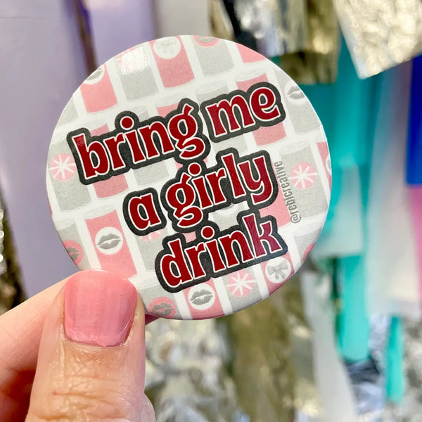 2025 Gameday Buttons