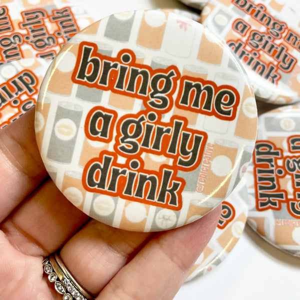 2025 Gameday Buttons