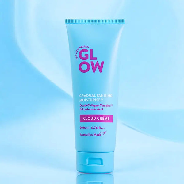 Australian Glow Self Tanning Products