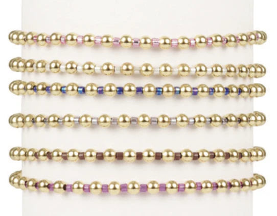 2025 Fall Winter Hope Grateful Collection - 6 Colors