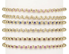 2025 Fall Winter Hope Grateful Collection - 6 Colors