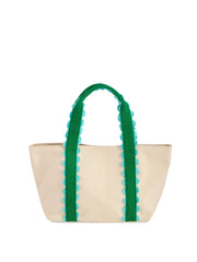 Poppy Mini Tote