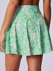Lillie Tennis Skort - 3 Colors