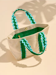 Poppy Mini Tote