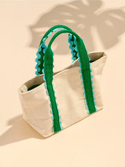 Poppy Mini Tote