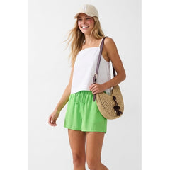 Keep Moving Shorts - 4 Colors