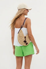 Keep Moving Shorts - 4 Colors