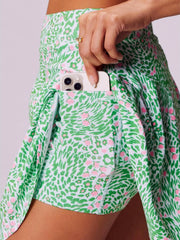 Lillie Tennis Skort - 3 Colors